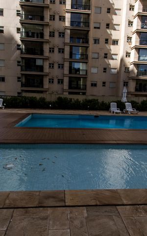 Apartamento à venda com 68m², 2 quartos e 1 vagaPiscina
