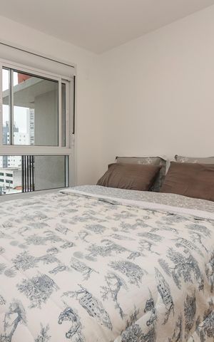 Apartamento à venda com 63m², 2 quartos e 1 vaga Apartamento à venda com 63m², 2 quartos e 1 vagaSuíte