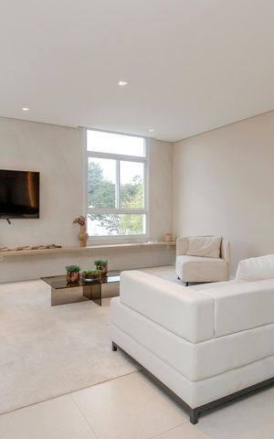 Apartamento à venda com 63m², 2 quartos e 1 vaga Apartamento à venda com 63m², 2 quartos e 1 vagaSalão de Festas