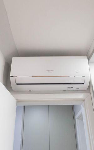 Apartamento à venda com 120m², 2 quartos e 2 vagasQuarto