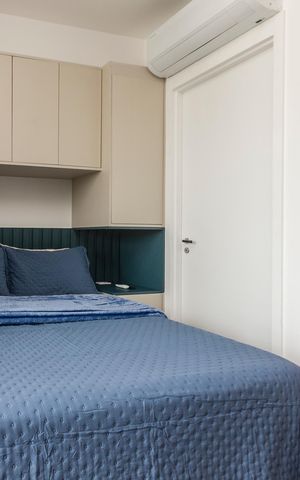 Studio para alugar com 27m², 1 quarto e sem vaga Studio para alugar com 27m², 1 quarto e sem vagaStudio