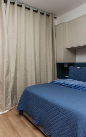 Studio para alugar com 27m², 1 quarto e sem vaga Studio para alugar com 27m², 1 quarto e sem vagaStudio