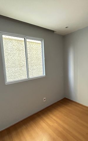 Apartamento à venda com 44m², 2 quartos e sem vagaQuarto 2
