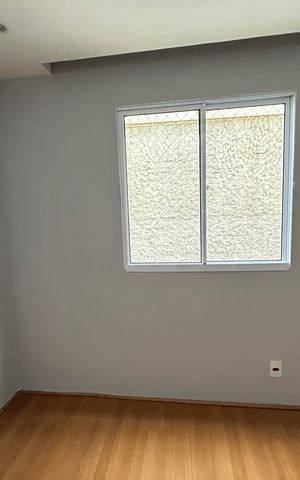 Apartamento à venda com 44m², 2 quartos e sem vagaQuarto 2