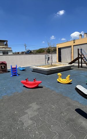 Apartamento à venda com 44m², 2 quartos e sem vagaÁrea comum - Playground