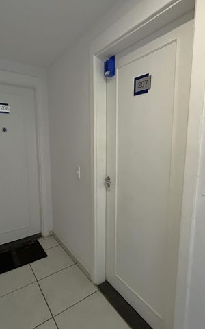 Apartamento à venda com 44m², 2 quartos e sem vagaLockbox