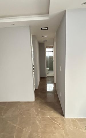 Apartamento à venda com 44m², 2 quartos e sem vagaCorredor