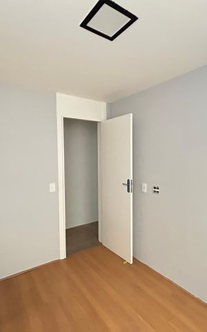 Apartamento à venda com 44m², 2 quartos e sem vagaQuarto 1