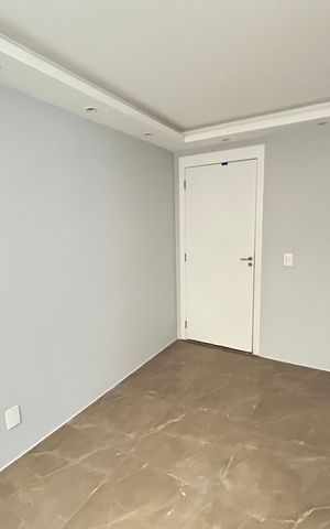 Apartamento à venda com 44m², 2 quartos e sem vagaSala