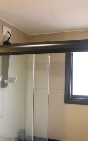 Apartamento para alugar com 32m², 1 quarto e sem vagaBanheiro