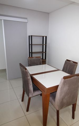 Apartamento para alugar com 84m², 3 quartos e 2 vagas