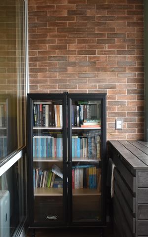 Apartamento à venda com 42m², 1 quarto e 1 vagaSuíte