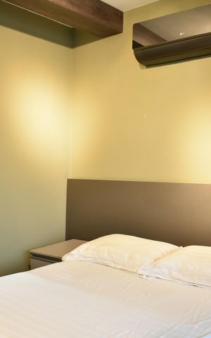 Apartamento à venda com 42m², 1 quarto e 1 vagaSuíte