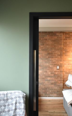 Apartamento à venda com 42m², 1 quarto e 1 vagaSuíte