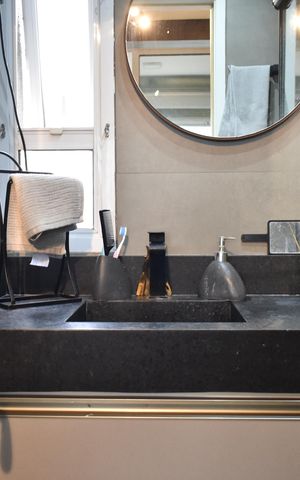 Apartamento à venda com 42m², 1 quarto e 1 vagaSuíte