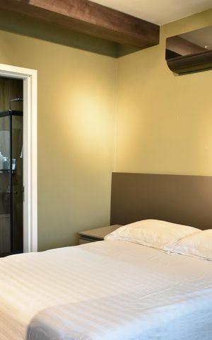 Apartamento à venda com 42m², 1 quarto e 1 vagaSuíte