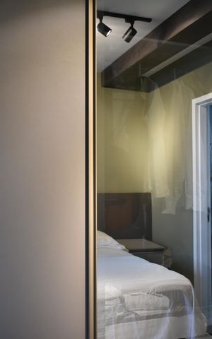 Apartamento à venda com 42m², 1 quarto e 1 vagaSuíte