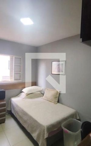 Apartamento à venda com 47m², 2 quartos e 1 vagaQuarto 1