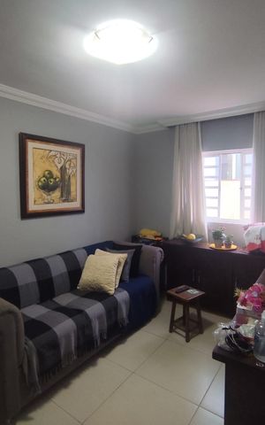 Apartamento à venda com 47m², 2 quartos e 1 vagaSala