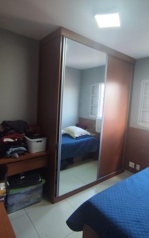 Apartamento à venda com 47m², 2 quartos e 1 vagaQuarto 2