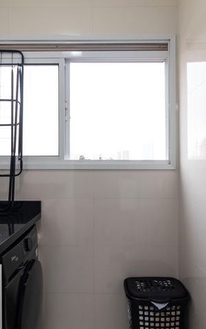 Apartamento à venda com 70m², 2 quartos e 1 vaga Apartamento à venda com 70m², 2 quartos e 1 vagaÁrea de Serviço