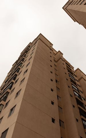 Apartamento à venda com 70m², 2 quartos e 1 vaga Apartamento à venda com 70m², 2 quartos e 1 vagaFachada