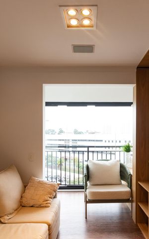 Apartamento à venda com 70m², 2 quartos e 1 vaga