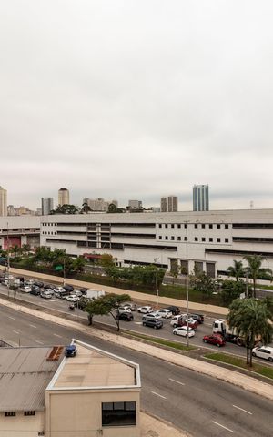 Apartamento à venda com 70m², 2 quartos e 1 vaga Apartamento à venda com 70m², 2 quartos e 1 vagaVista da Suíte