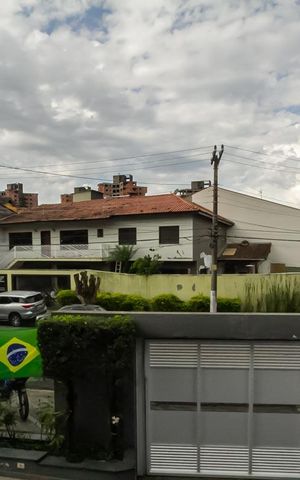 Casa à venda com 361m², 3 quartos e 4 vagas Casa à venda com 361m², 3 quartos e 4 vagasVista da Sala