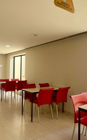 Studio à venda com 32m², 1 quarto e 1 vaga Studio à venda com 32m², 1 quarto e 1 vagaÁrea comum