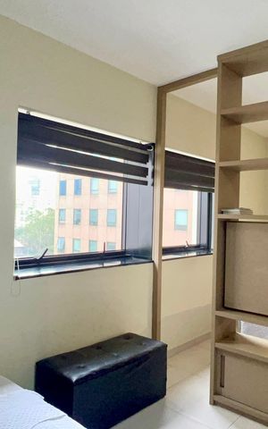 Studio à venda com 32m², 1 quarto e 1 vaga Studio à venda com 32m², 1 quarto e 1 vagaStudio