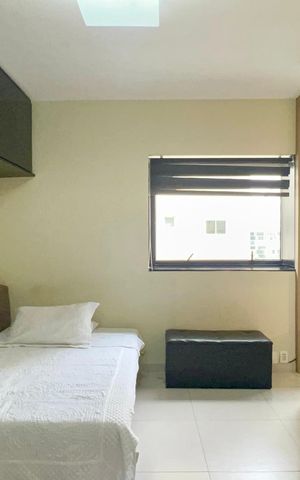 Studio à venda com 32m², 1 quarto e 1 vaga Studio à venda com 32m², 1 quarto e 1 vagaStudio