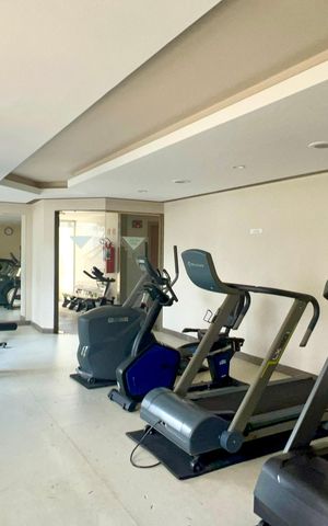 Studio à venda com 32m², 1 quarto e 1 vaga Studio à venda com 32m², 1 quarto e 1 vagaAcademia