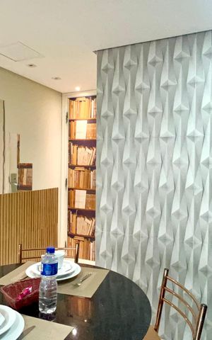 Studio à venda com 32m², 1 quarto e 1 vaga Studio à venda com 32m², 1 quarto e 1 vagaCozinha