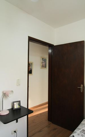 Casa à venda com 148m², 3 quartos e 2 vagas Casa à venda com 148m², 3 quartos e 2 vagasQuarto 2