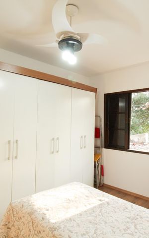 Casa à venda com 148m², 3 quartos e 2 vagas Casa à venda com 148m², 3 quartos e 2 vagasQuarto 1
