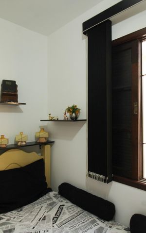 Casa à venda com 148m², 3 quartos e 2 vagas Casa à venda com 148m², 3 quartos e 2 vagasQuarto 2