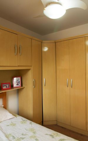 Casa à venda com 148m², 3 quartos e 2 vagas Casa à venda com 148m², 3 quartos e 2 vagasQuarto 3