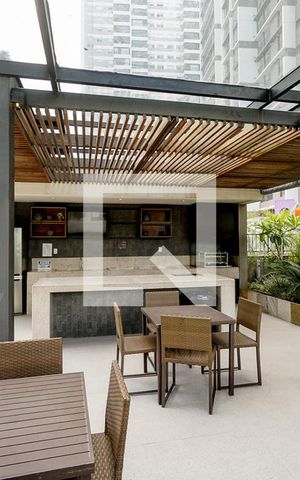Apartamento para alugar com 85m², 3 quartos e 1 vaga Apartamento para alugar com 85m², 3 quartos e 1 vagaÁrea comum