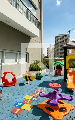 Apartamento para alugar com 85m², 3 quartos e 1 vaga Apartamento para alugar com 85m², 3 quartos e 1 vagaÁrea comum