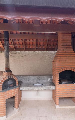 Apartamento para alugar com 54m², 2 quartos e 1 vagaÁrea comum - Churrasqueira