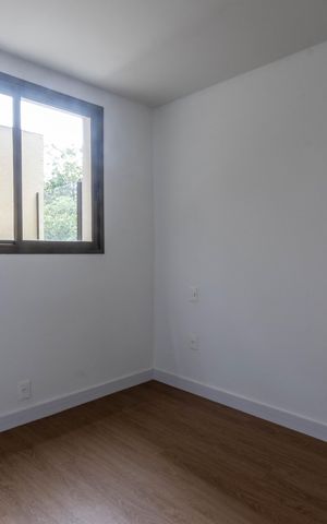Apartamento à venda com 93m², 2 quartos e 2 vagas Apartamento à venda com 93m², 2 quartos e 2 vagasQuarto