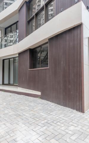 Apartamento à venda com 93m², 2 quartos e 2 vagas Apartamento à venda com 93m², 2 quartos e 2 vagasÁrea externa