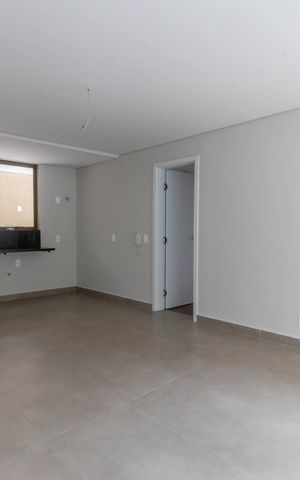 Apartamento à venda com 93m², 2 quartos e 2 vagas Apartamento à venda com 93m², 2 quartos e 2 vagasCozinha
