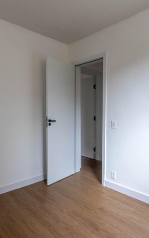 Apartamento à venda com 93m², 2 quartos e 2 vagas Apartamento à venda com 93m², 2 quartos e 2 vagasQuarto
