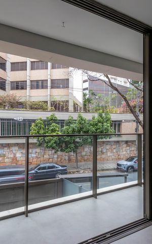 Apartamento à venda com 69m², 2 quartos e 2 vagas Apartamento à venda com 69m², 2 quartos e 2 vagasSala