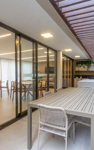 Apartamento à venda com 69m², 2 quartos e 2 vagas Apartamento à venda com 69m², 2 quartos e 2 vagasÁrea externa