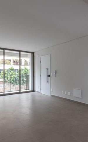 Apartamento à venda com 69m², 2 quartos e 2 vagas Apartamento à venda com 69m², 2 quartos e 2 vagasSala