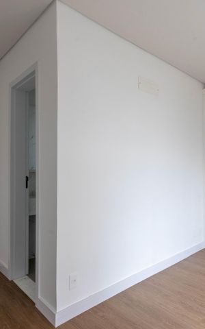 Apartamento à venda com 43m², 1 quarto e 1 vaga Apartamento à venda com 43m², 1 quarto e 1 vagaQuarto
