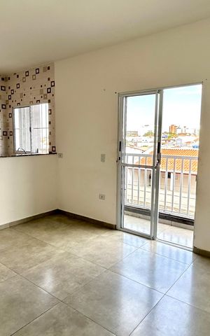 Apartamento para alugar com 55m², 2 quartos e sem vaga Apartamento para alugar com 55m², 2 quartos e sem vagaSala